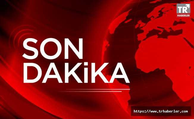 HDP'li Serpil Kemalbay gözaltına alındı