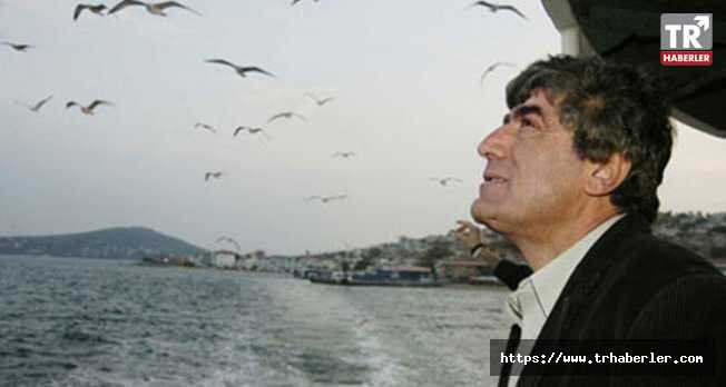 Hrant Dink davasında tahliye kararı!