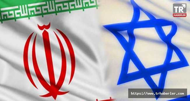 İsrailli Bakan: 'Hava saldırıları İran’a açık bir mesaj'