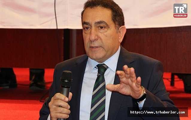Karabükspor'un yeni başkanı belli oldu