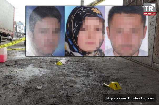 Konya'da yasak aşk cinayeti "Benim namusumla kimse oynayamaz"