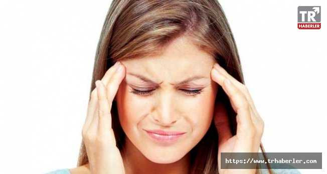 Migren şikayetlerini azaltma çareleri