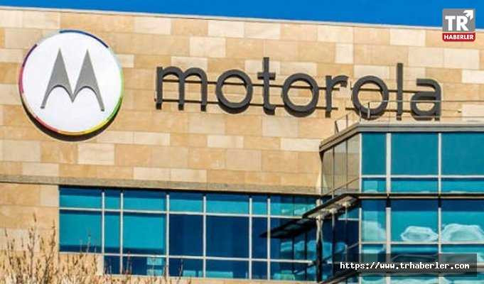 Motorola'dan dev yatırım hamlesi! Motorola Avigilon firmasını 1 milyar dolara satın aldı