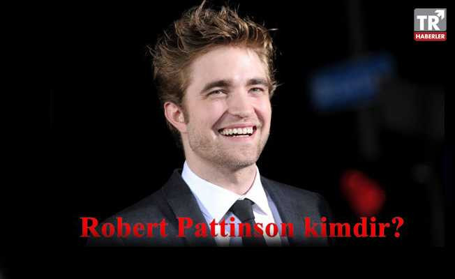 Müslüman olduğu iddia edilen Robert Pattinson kimdir?