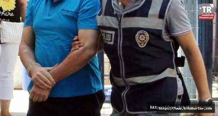 Samsun'da FETÖ'nün 2 mahrem imamı tutuklandı