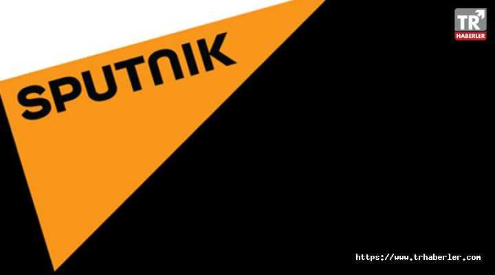 Sputnik'in ABD'deki partneri 'yabancı ajan' olarak kayıt yaptırdı