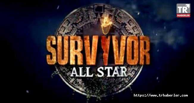 Survivor 2018'de bu hafta kim elendi? İlk hafta adaya veda eden isim?