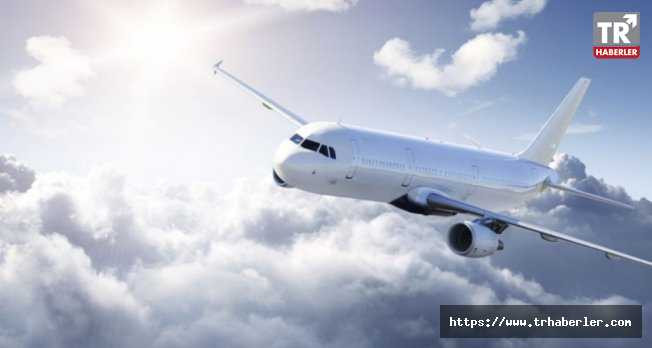 Trabzon’da uçak seferlerine sis iptali