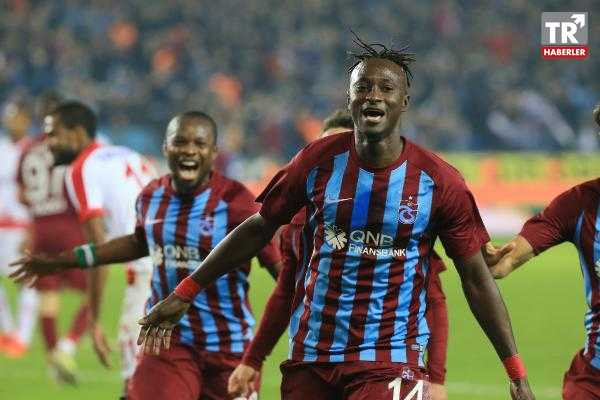 Trabzonspor, Medipol Başakşehir karşısında yeni bir sayfa açmak istiyor