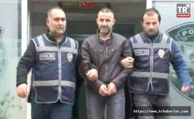 “Valiyim” deyip iş adamlarını dolandıran 5 kişi tutuklandı