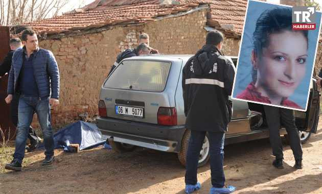 Yanmış cesedi bulunan kadının kocası: Eşim kendini yaktı
