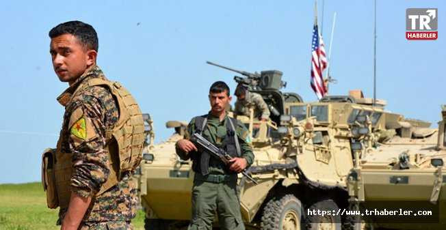 YPG'den dikkat çeken Esed ve Afrin açıklaması
