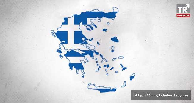 Yunanistan'dan skandal karar!