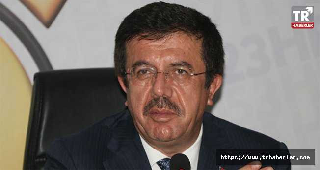 Zeybekci: 'CHP millete muhalif'