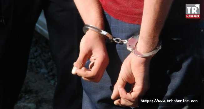 Zonguldak’ta uyuşturucu operasyonu: 4 tutuklu