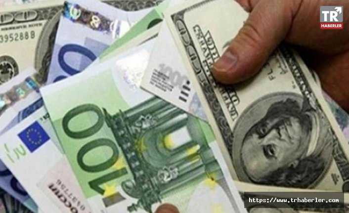 19 Mart 2018 Dolar ne kadar? Dolar 3.93 lirayı aştı, euro 4.82 lira düzeyinde...