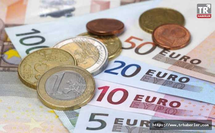 ABD gelişmeleri sonrasında euro 4.80 lirayı aştı 14 Mart2018