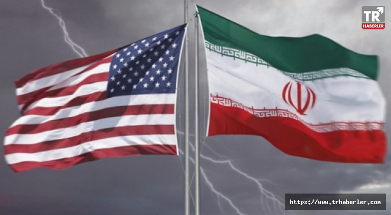 ABD, İranlı iş adamını tutukladı