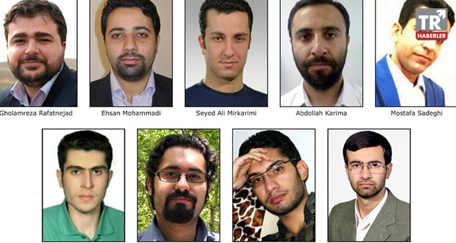 ABD, siber saldırı hazırlığında olan 9 İranlı'yı arıyor