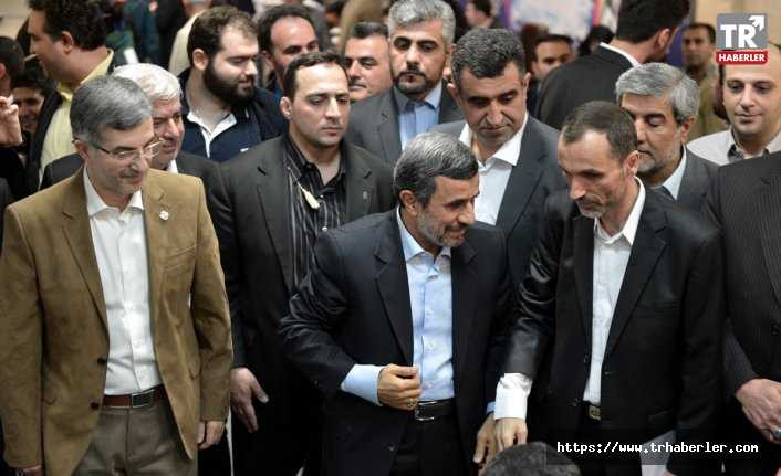 Ahmedinejad'a şok: Kırbaç cezası verildi!