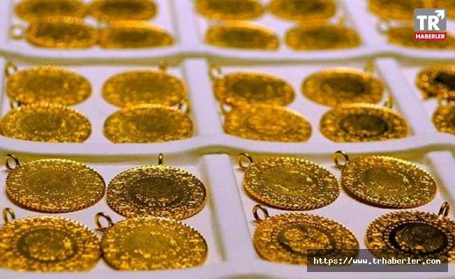 Altın fiyatları 5 Mart 2018: Bugün çeyrek altın kaç lira oldu? Gram altın ne kadar?