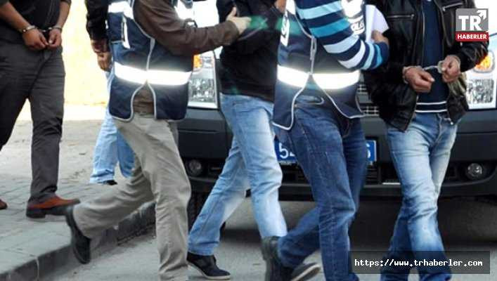 Antalya'da 12 kişi uyuşturucudan tutuklandı