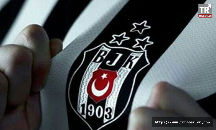 Beşiktaş Serkan Reçber'le anlaştı