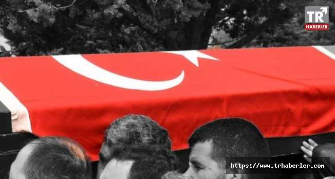 Bitlis’te hain tuzak: 1 şehit