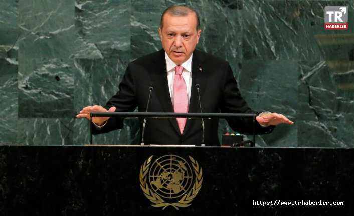 BM, Türkiye’nin eleştirdiği rapora sahip çıktı