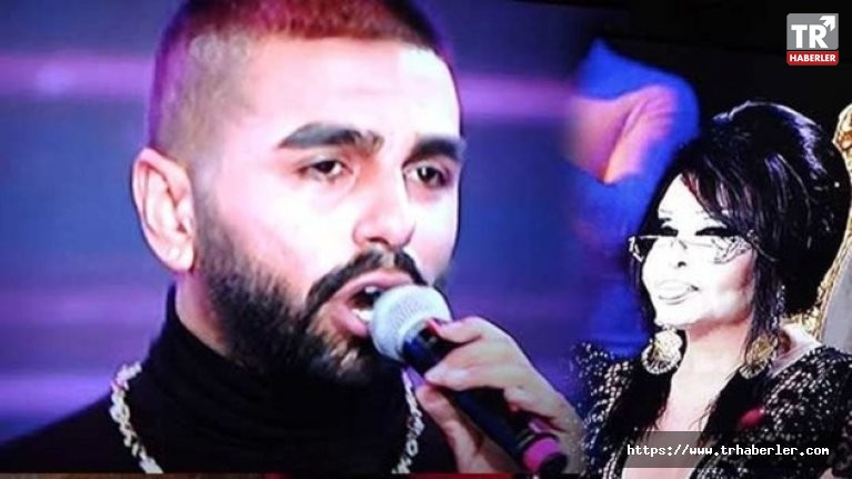 Bülent Ersoy popstar Salih'in performansını beğenmeyince kağıtları fırlattı