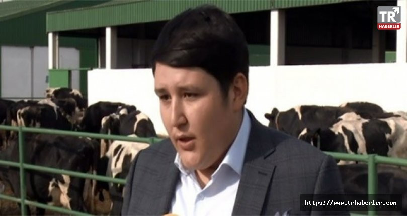 Çiftlik Bank’ın CEO'su Mehmet Aydın'ın hayali suya düştü