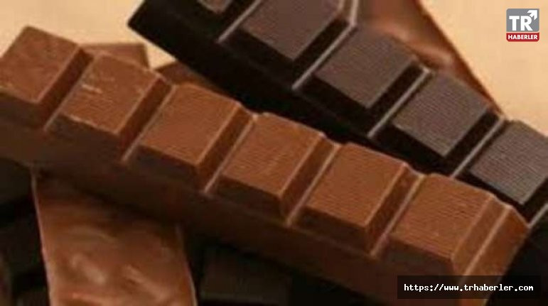 Çikolatada cinsel gücü artırıcı ilaç çıktı