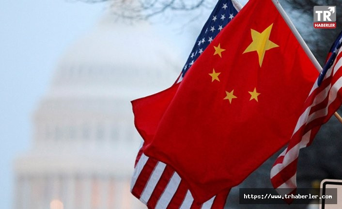 Çin'den ABD'ye yanıt : Ticaret savaşına hazırız