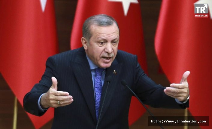 Cumhurbaşkanı Erdoğan, AB liderleriyle görüşecek