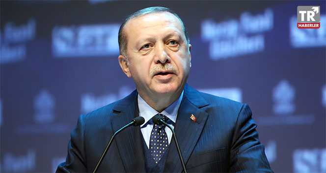 Cumhurbaşkanı Erdoğan'ın Manisa programı iptal