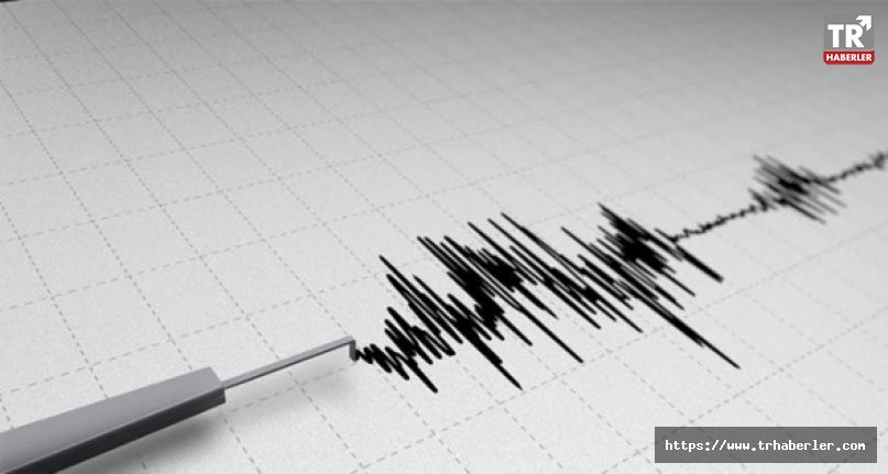 Diyarbakır'da korkutan deprem!