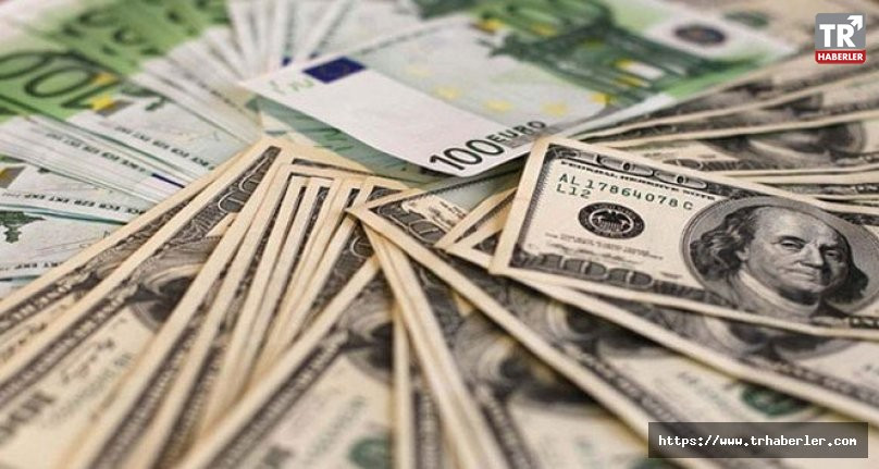 Dolar ve Euro ne kadar? (21 Mart 2018 Döviz Kurları)