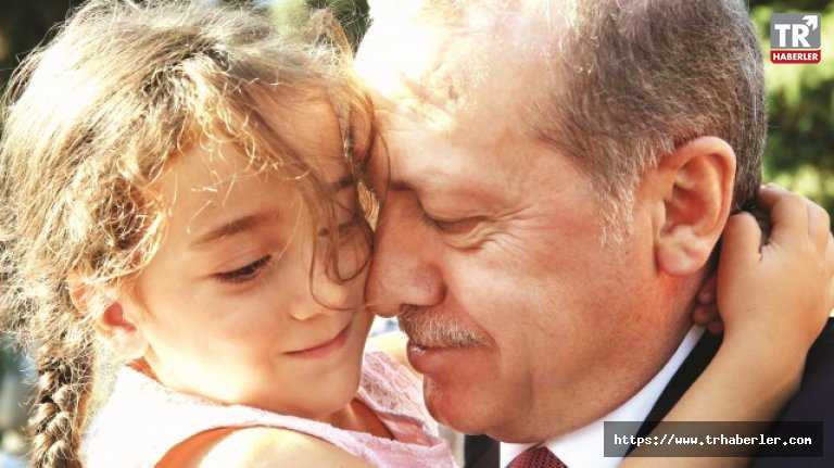 Dünya Uluslararası Pediatri Kurumundan Cumhurbaşkanı Erdoğan’a ‘Uluslararası Barış Ödülü’