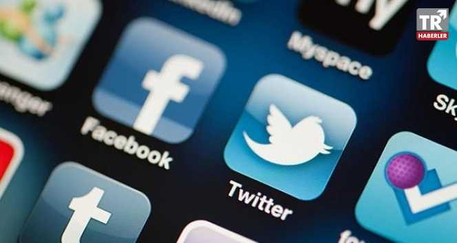 Dünyada 3 milyar 190 bin kişi sosyal medya kullanıyor