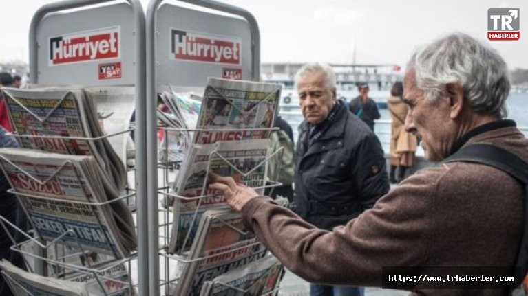 Economist'ten Doğan Medya'nın satılmasıyla ilgili çarpıcı iddialar