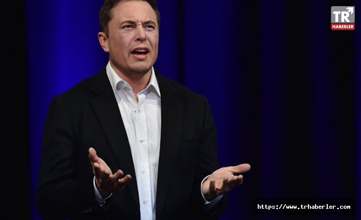 'Elon Musk'ın babası, üvey kızından çocuk sahibi oldu'