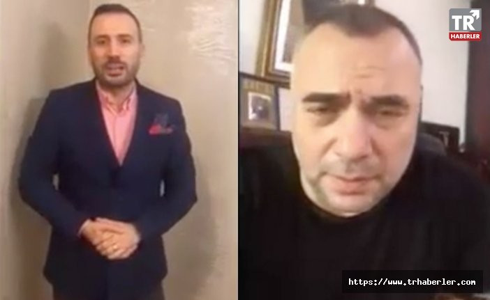 Ertem Şener'in Mehmetçik Vakfı çağrısına Oktay Kaynarca'dan hızır cevap video izle