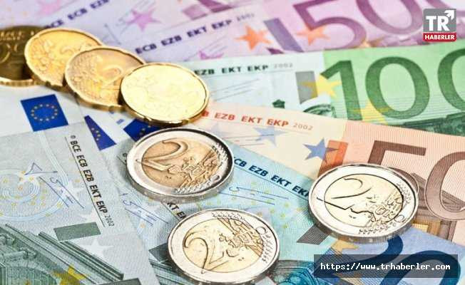 Euro 4.73 lirayı aşarak yeni rekor düzeye çıktı