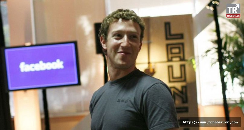 Facebook'un kurucusu Zuckerberg'den flaş itiraf