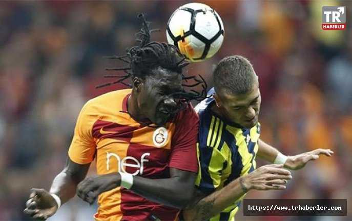 Fenerbahçe Galatasaray maçını şifresiz veren yabancı kanallar