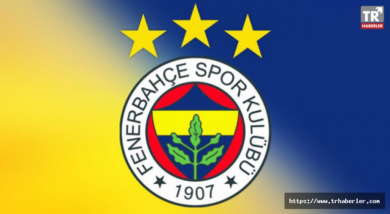 Fenerbahçe’de şok gelişme: 2 oyuncuyla yollar ayrıldı