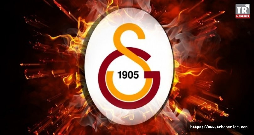 Galatasaray'dan devlet büyüklerine teşekkür mesajı