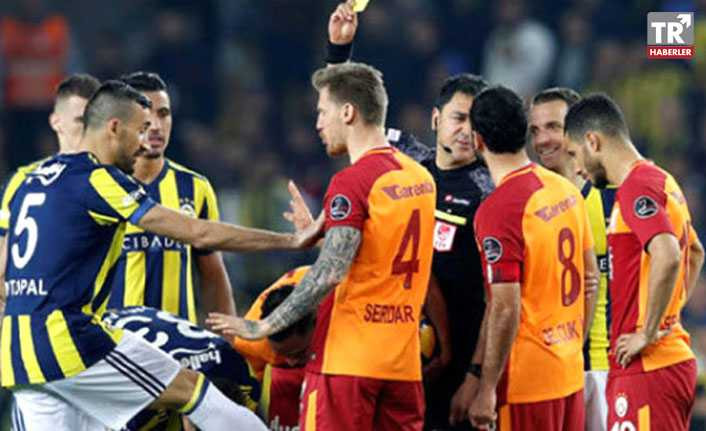 Galatasaray'ın yıldızı cezalı duruma düştü