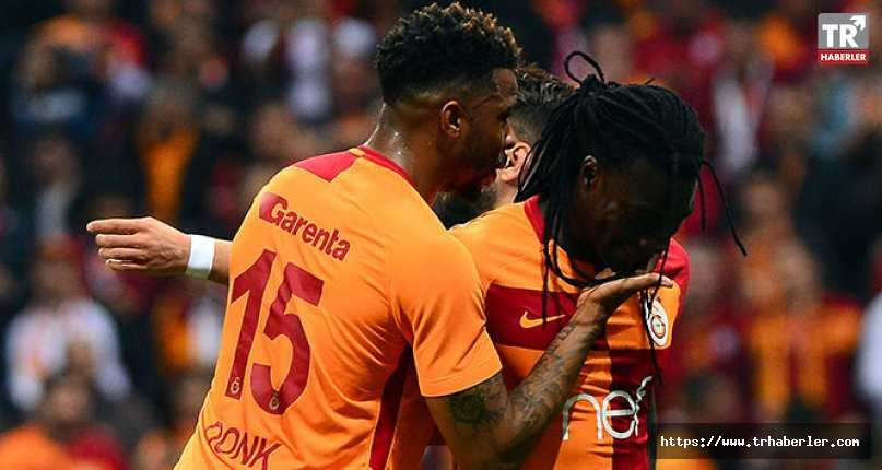 Galatasaray Konya Maçı Kaç Kaç Bitti? Galatasaray Konyaspor Maçı Özeti ve Golleri İzle
