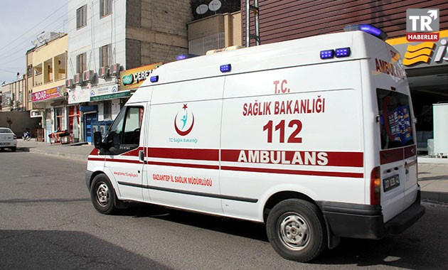 Gaziantep'te 6 öğrenci, kaşıntı şikayetiyle hastaneye kaldırıldı
